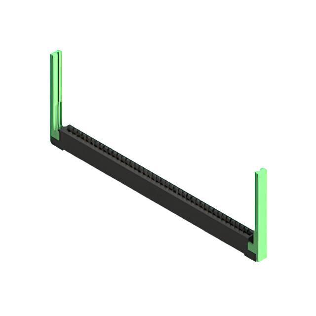387-041-524-168 EDAC Inc.  Edgeboard Connectors